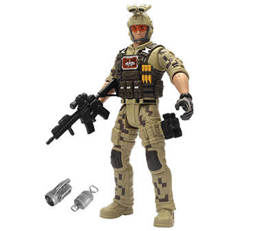 Soldier Force Ranger Action Figure