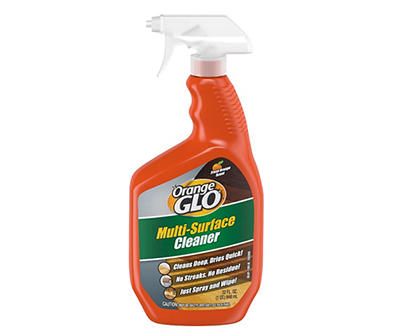 Multi-Surface Cleaner Spray, 32 Oz.