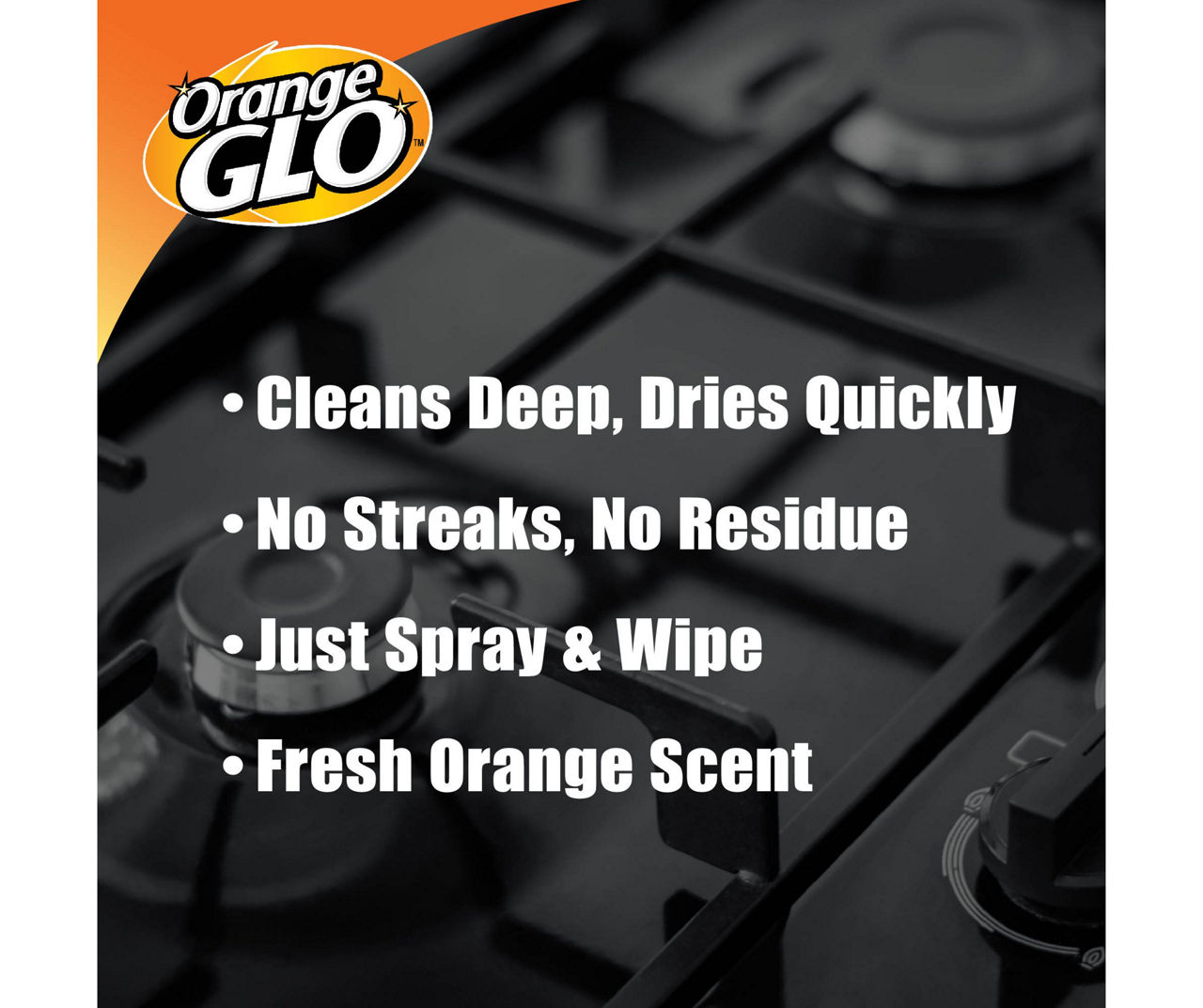 Orange Glo 32 oz Hardwood Floor Everyday Cleaner by Orange Glo at Fleet Farm