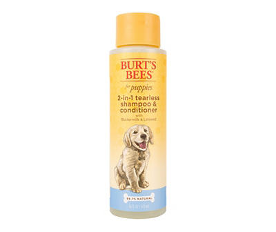 2-in-1 Shampoo & Conditioner for Puppies, 16 Oz.
