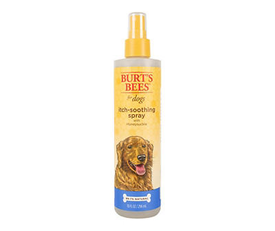 Itch-Soothing Spray with Honeysuckle for Dogs, 10 Oz.