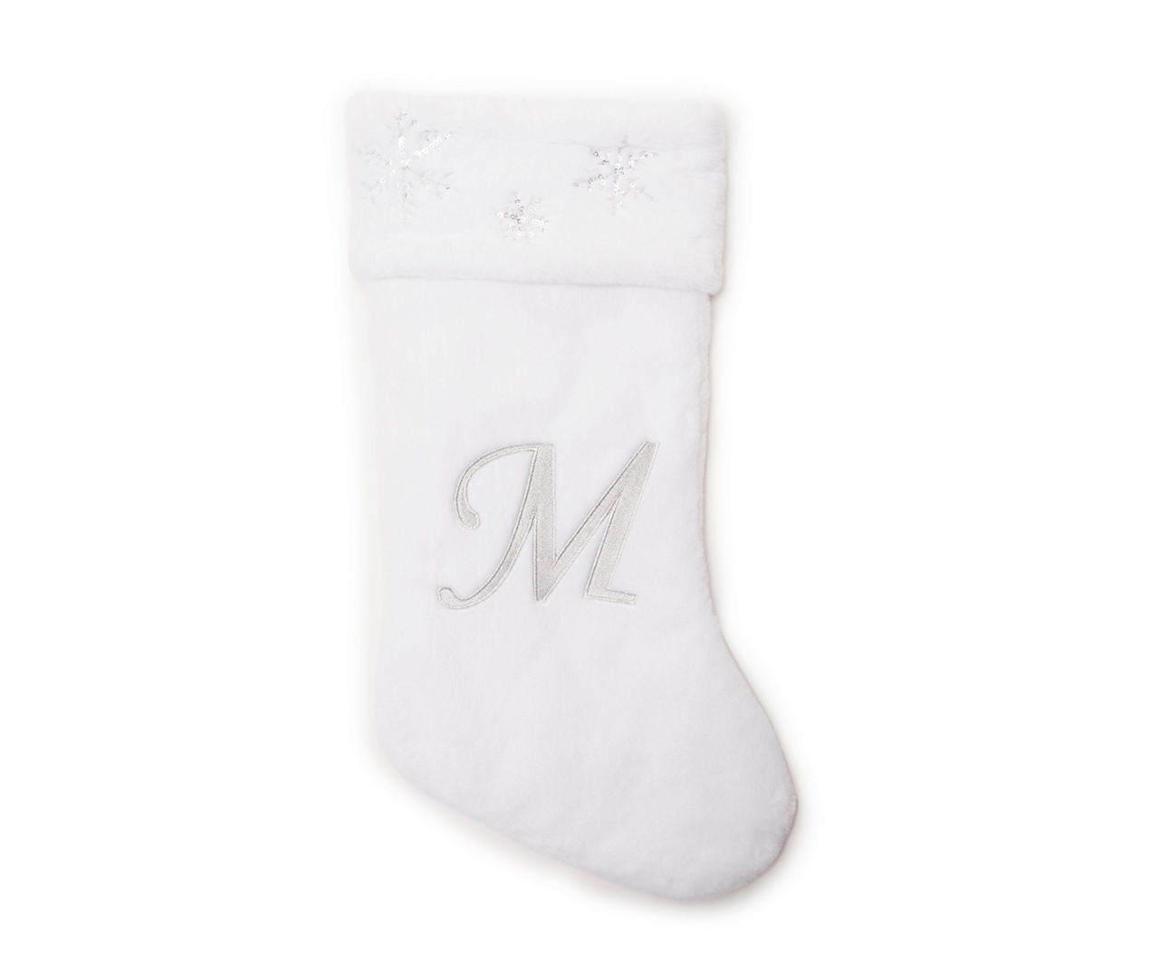 Am Monogram Monogram Socks