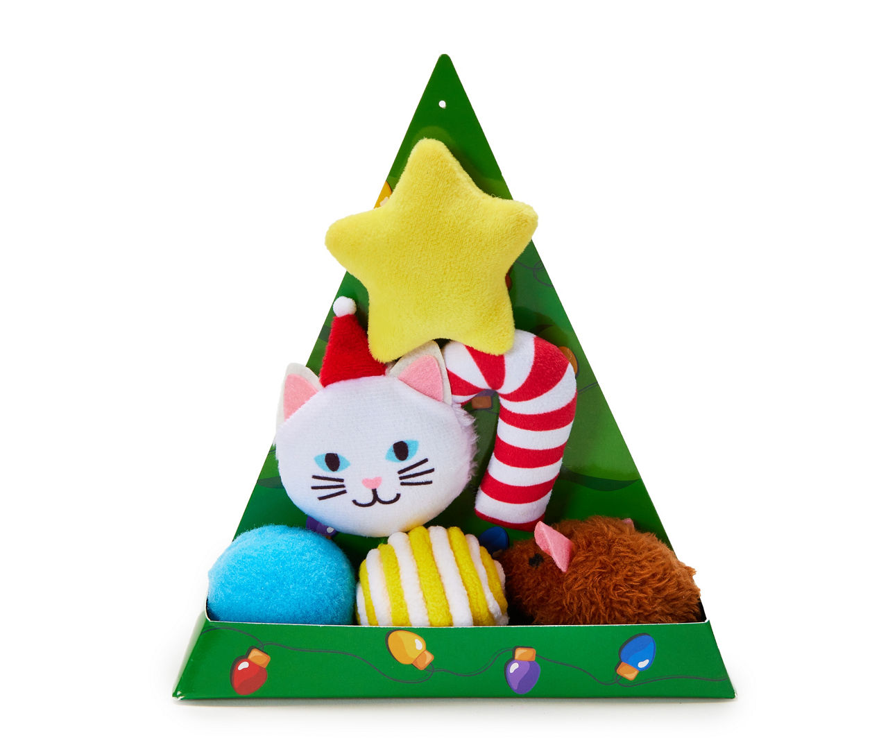 Big lots cat store toys