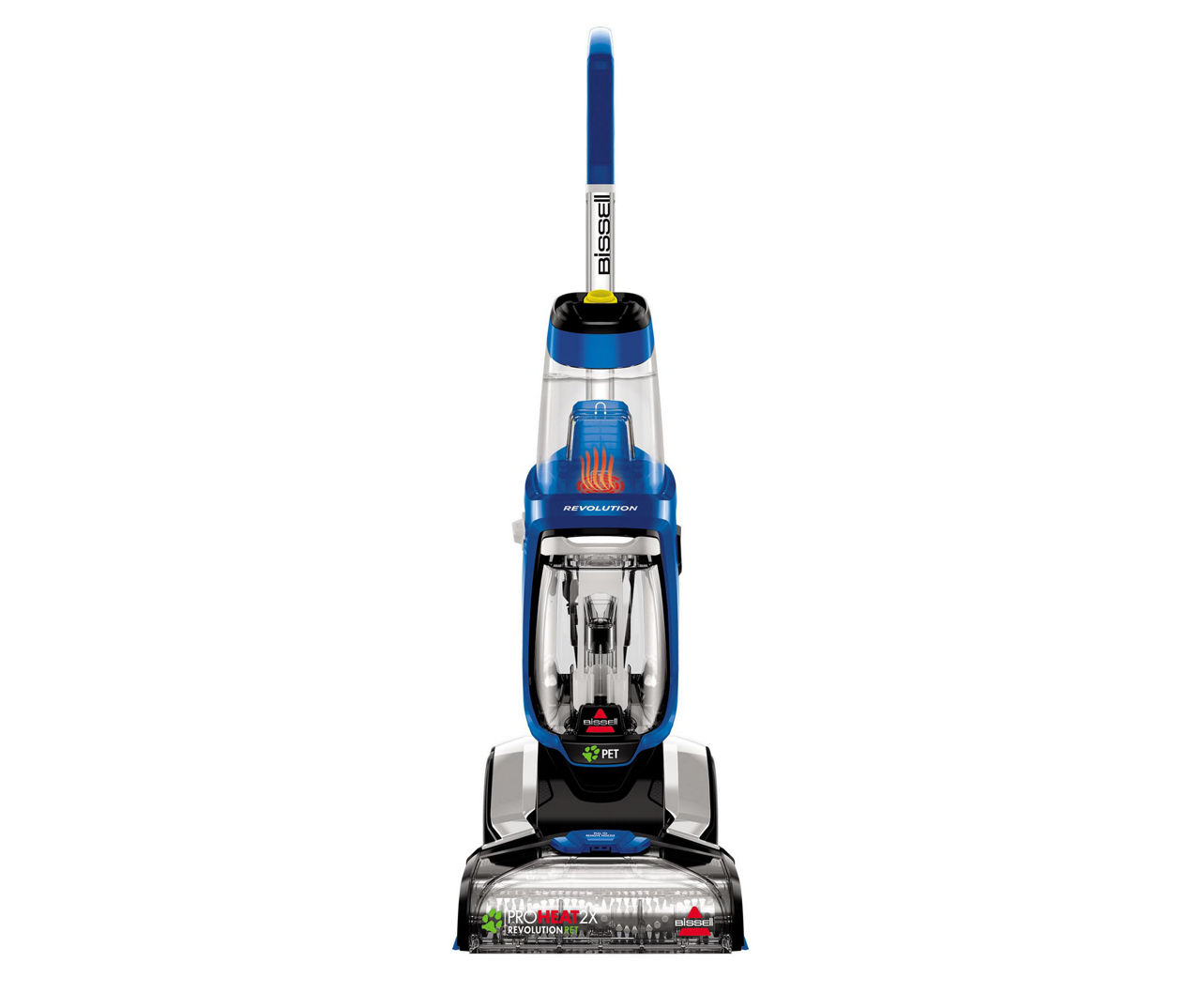 Bissell Power Steamer Carpet Cleaner - Big Lots  Carpet cleaning hacks,  Carpet cleaning pet stains, How to clean carpet