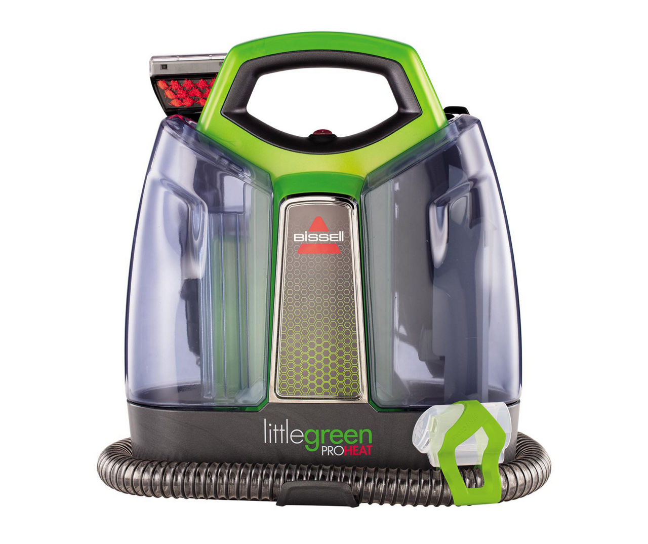 Bissell Little Green ProHeat Portable Carpet Cleaner Big Lots