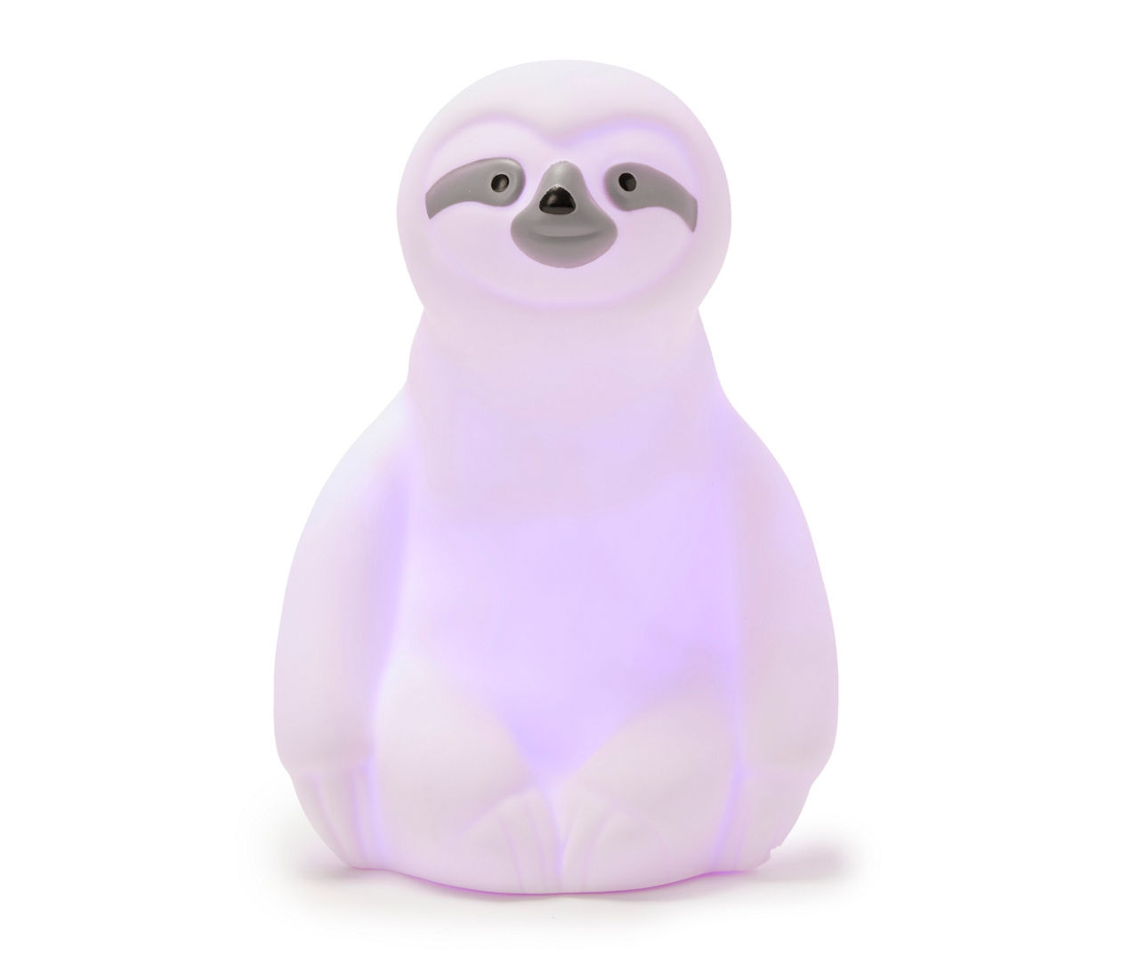 Art + Sound Sloth LED Wireless Speaker | Big Lots