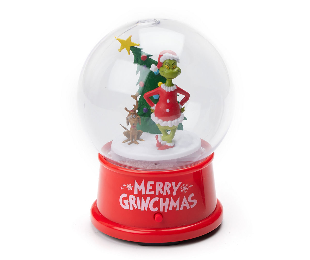 CHRISTMAS ANIMATION 2023 + SNOWGLOBE!