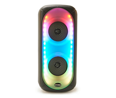 Multi-Mode LED Portable Wireless Speaker
