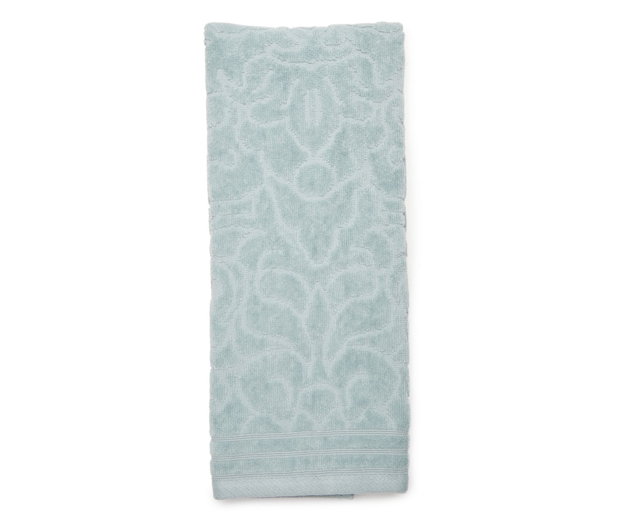 Broyhill Broyhill Trellis Jacquard Bath Towel