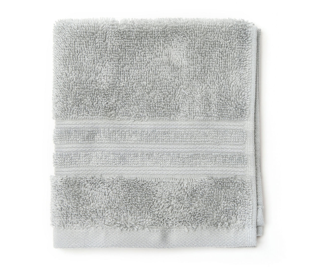 Black Egyptian Cotton Towel