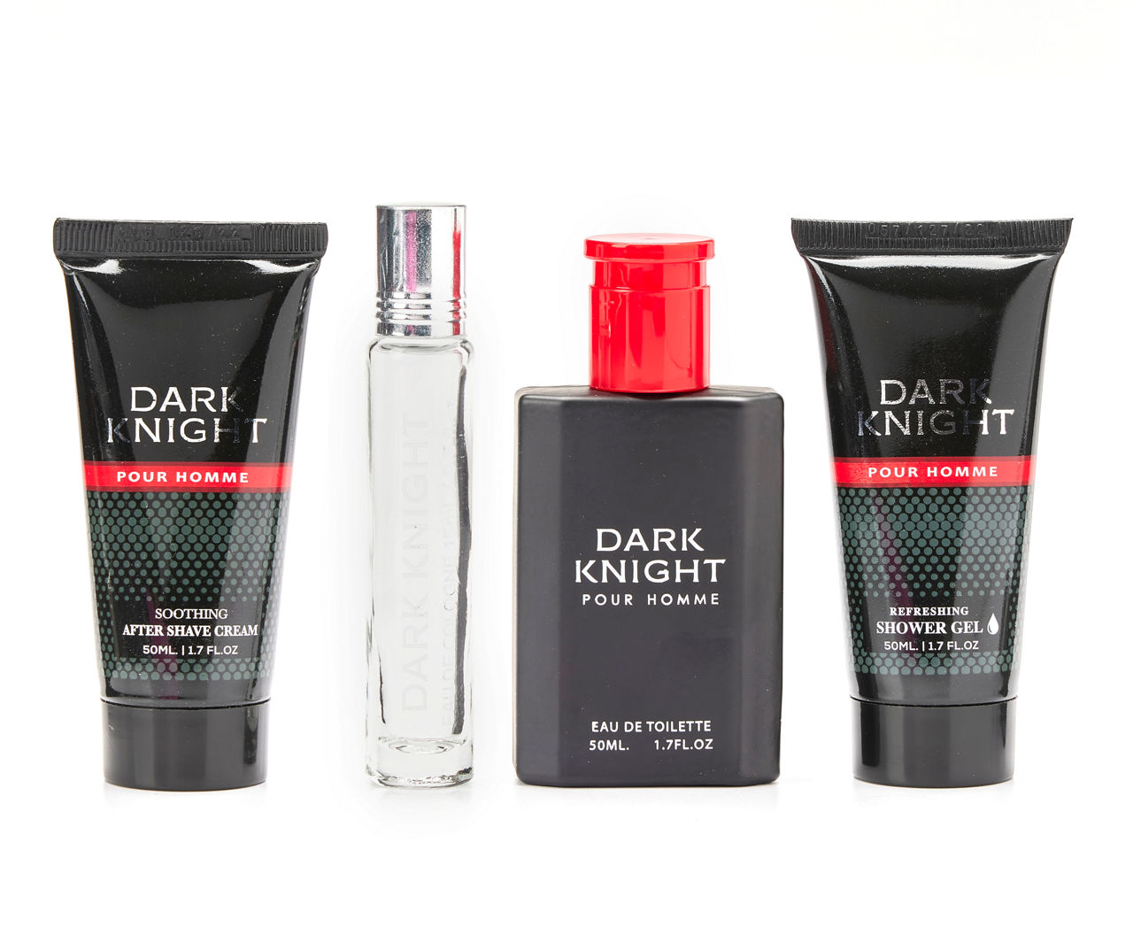 Dark knight best sale eau de parfum