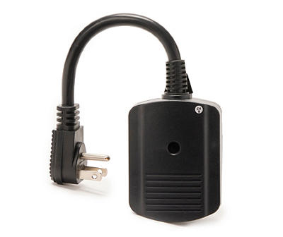 Outdoor 2-Outlet Wireless Remote Control