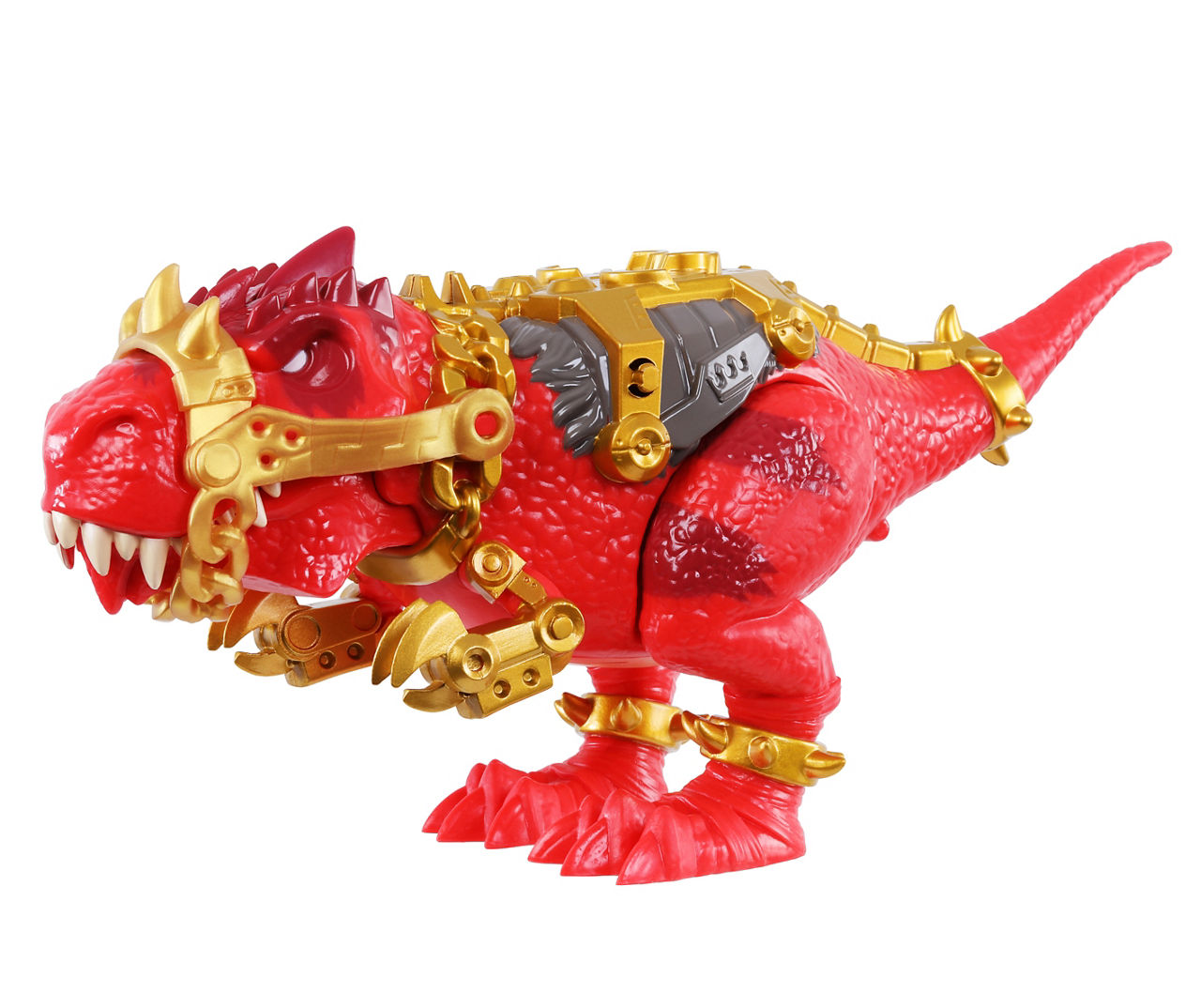 Treasure X Dino Gold Dissection Toy Set