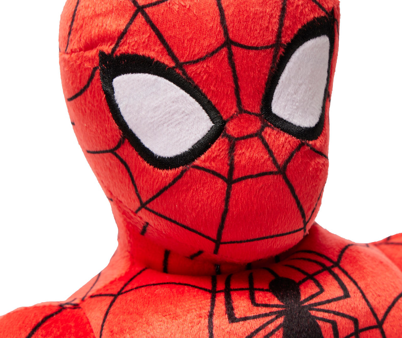 Marvel Spider-Man Pillow Buddy