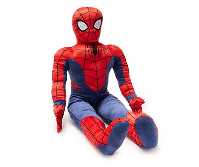 Spider-Man Pillow Buddy