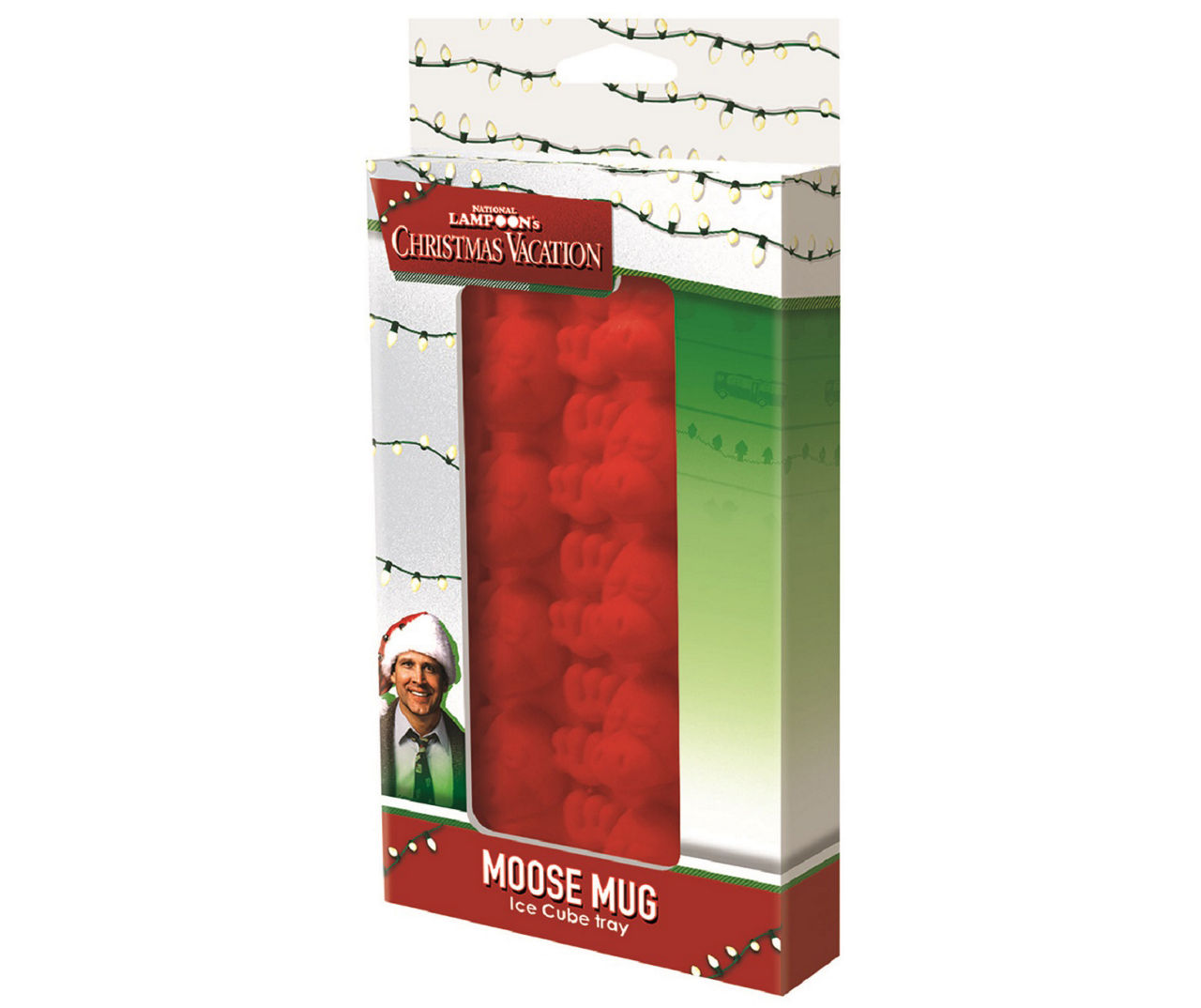 Moose Mug Ice Cube Tray Big Lots