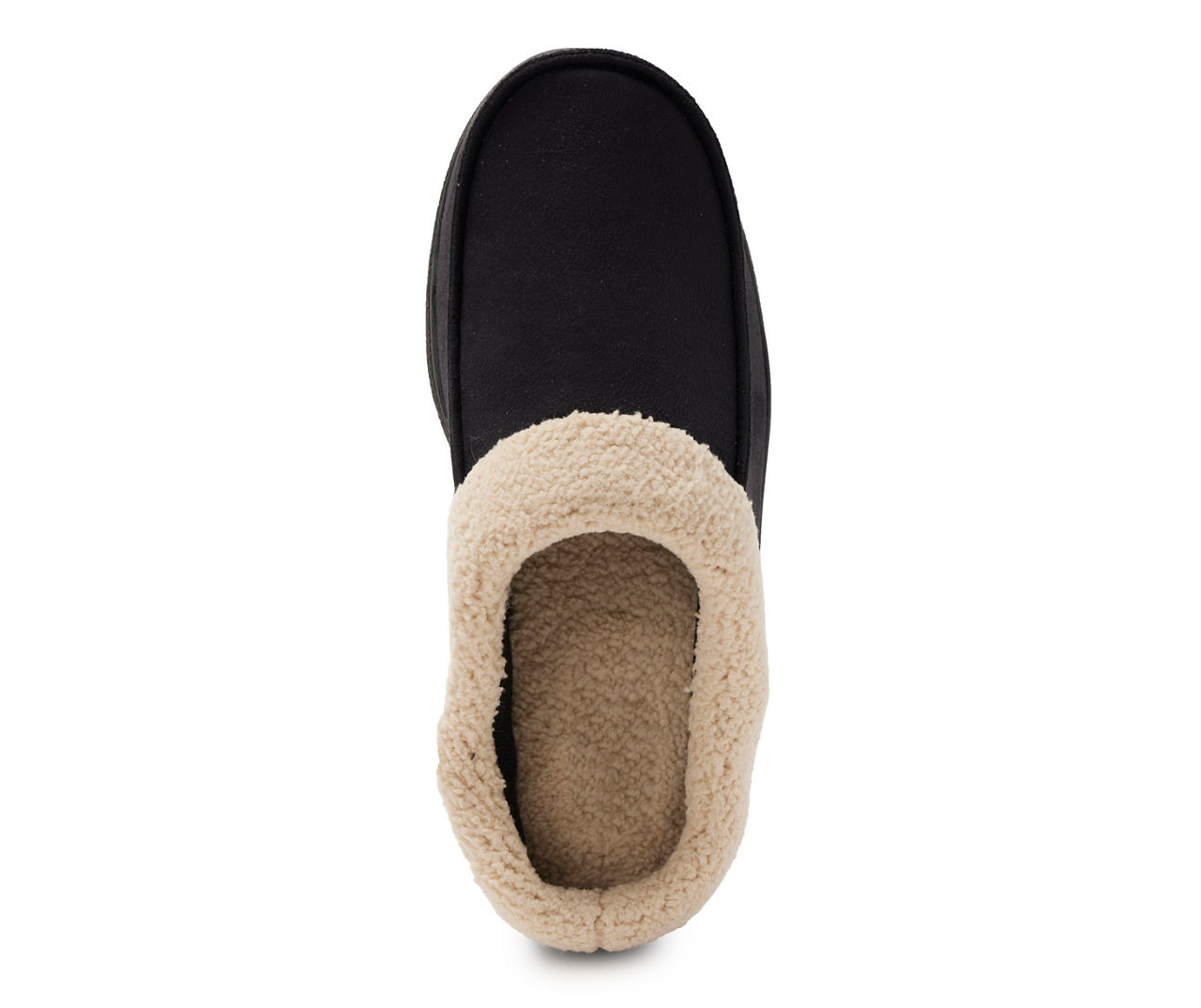 Big lots store mens slippers