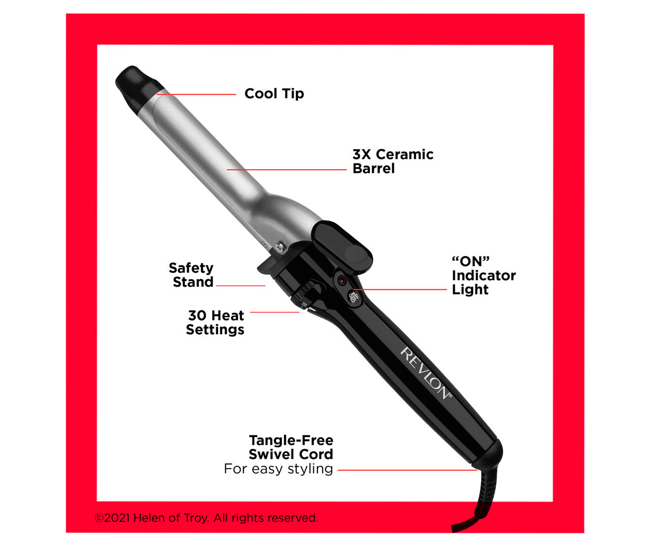 Big lots 2025 curling irons