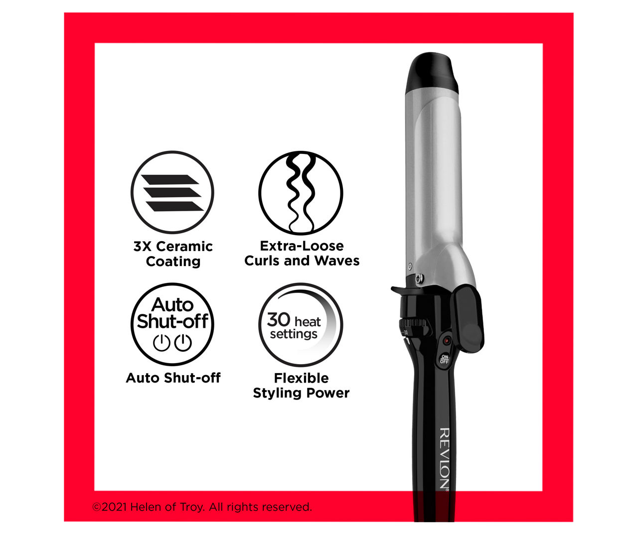 Big lots 2025 curling irons