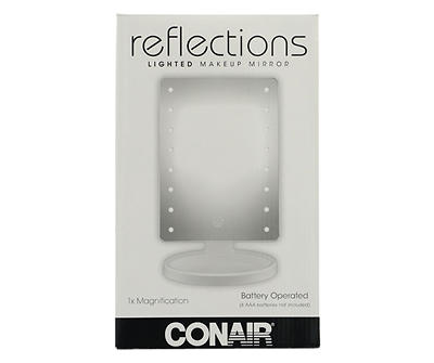 Reflections LED Makeup Mirror