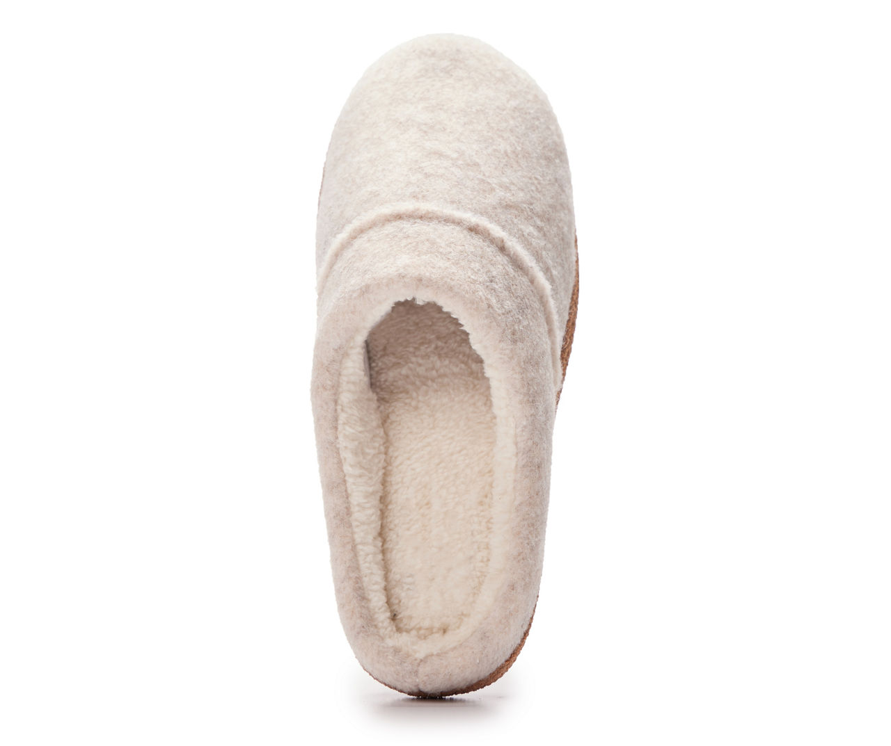 Dearfoam clog slippers on sale womens