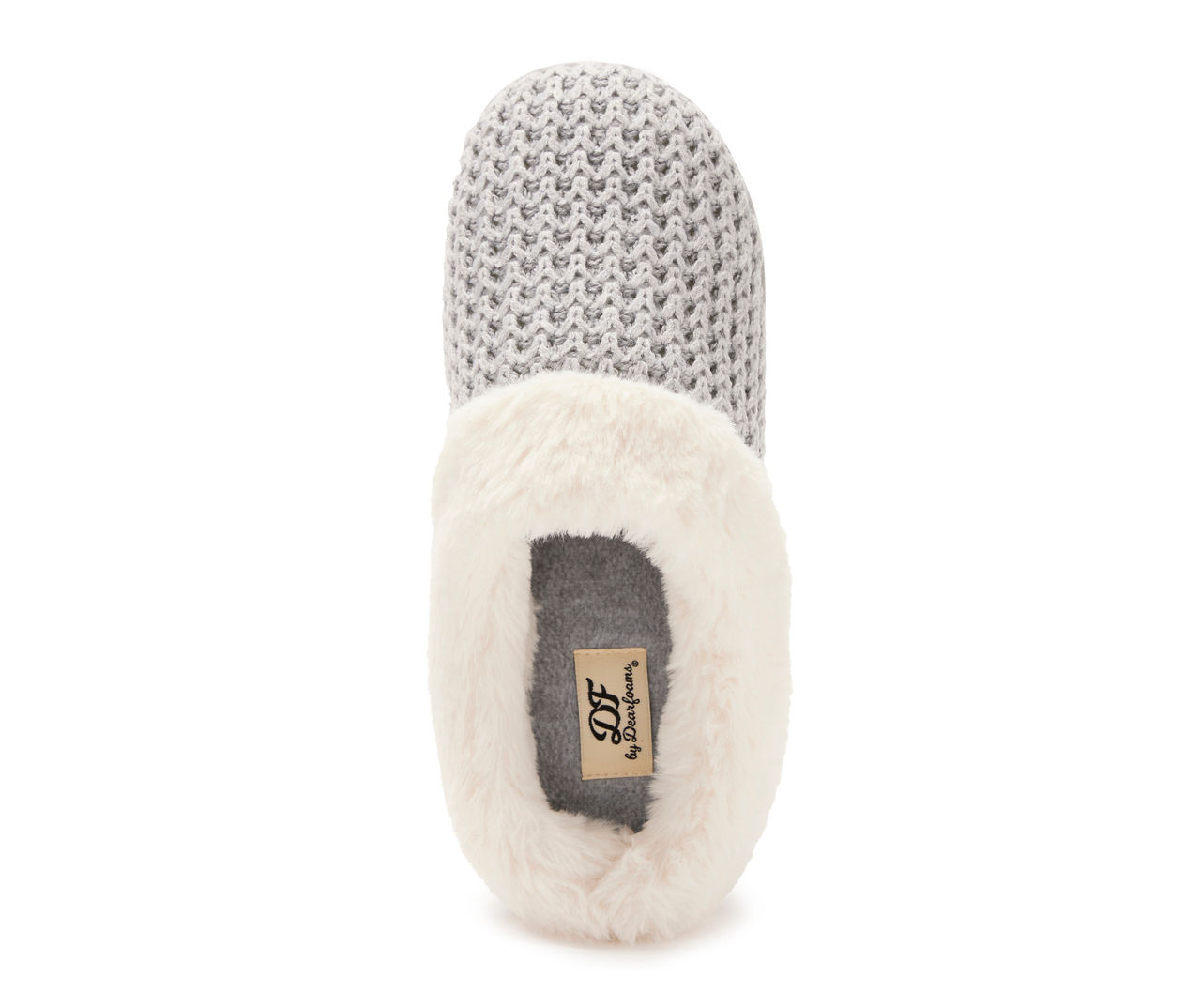 Df by dearfoams online women's slippers