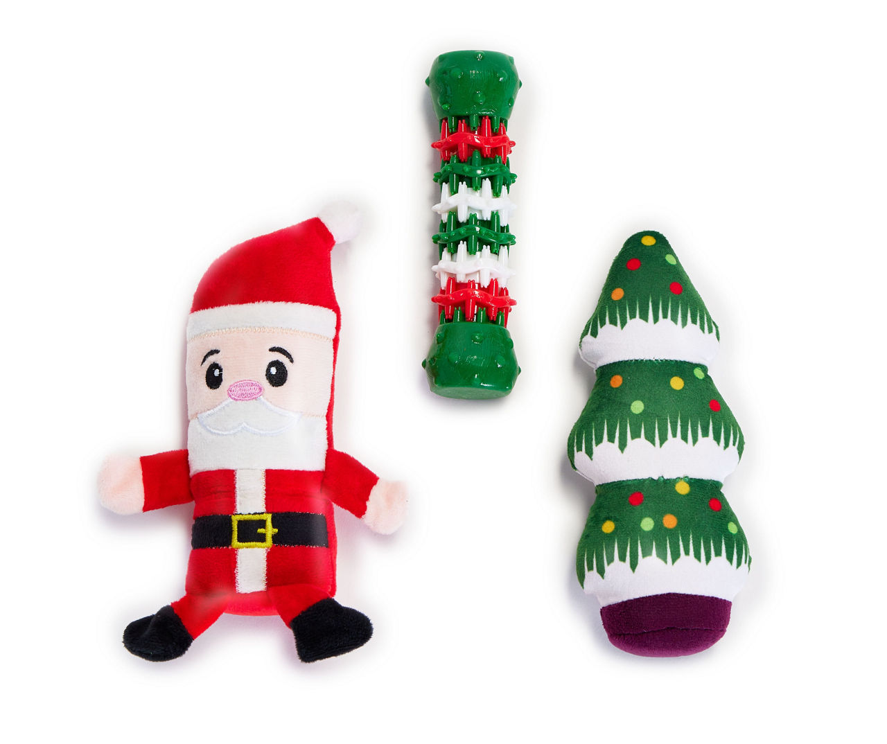 Santa Carrot Jumbo Dog Toy 60cm - Buy Online at QD Stores