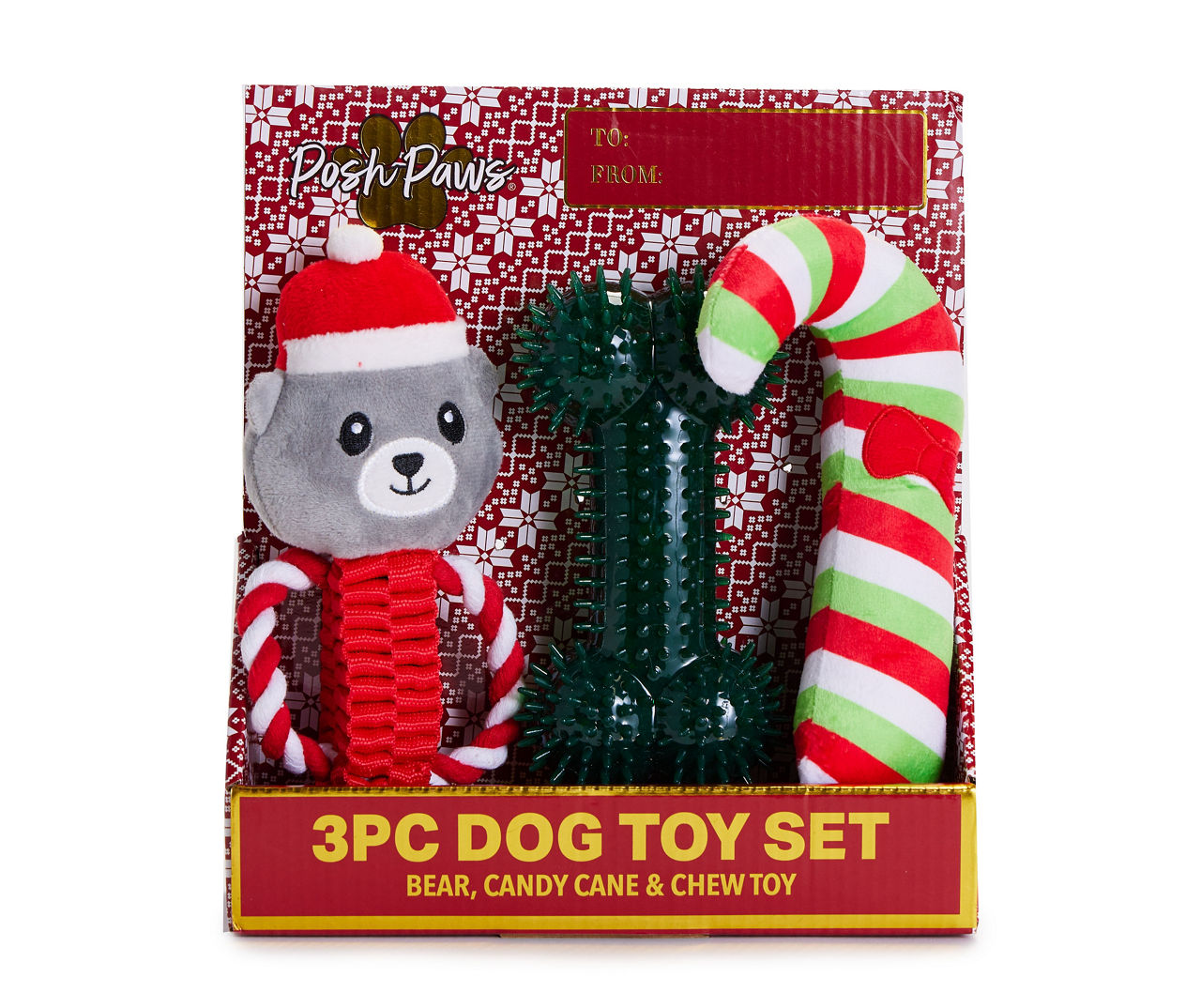 Posh paws outlet toys