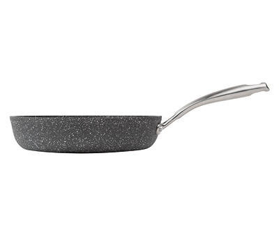 Masterpan 9.5" Black Speckled Fry Pan