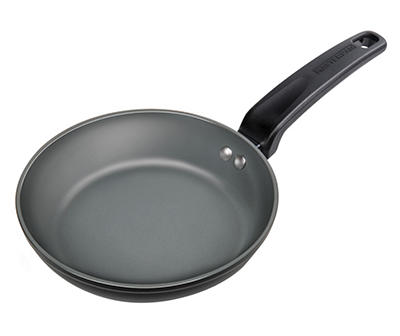 Masterpan 8" Gray Non-Stick Aluminum Fry Pan