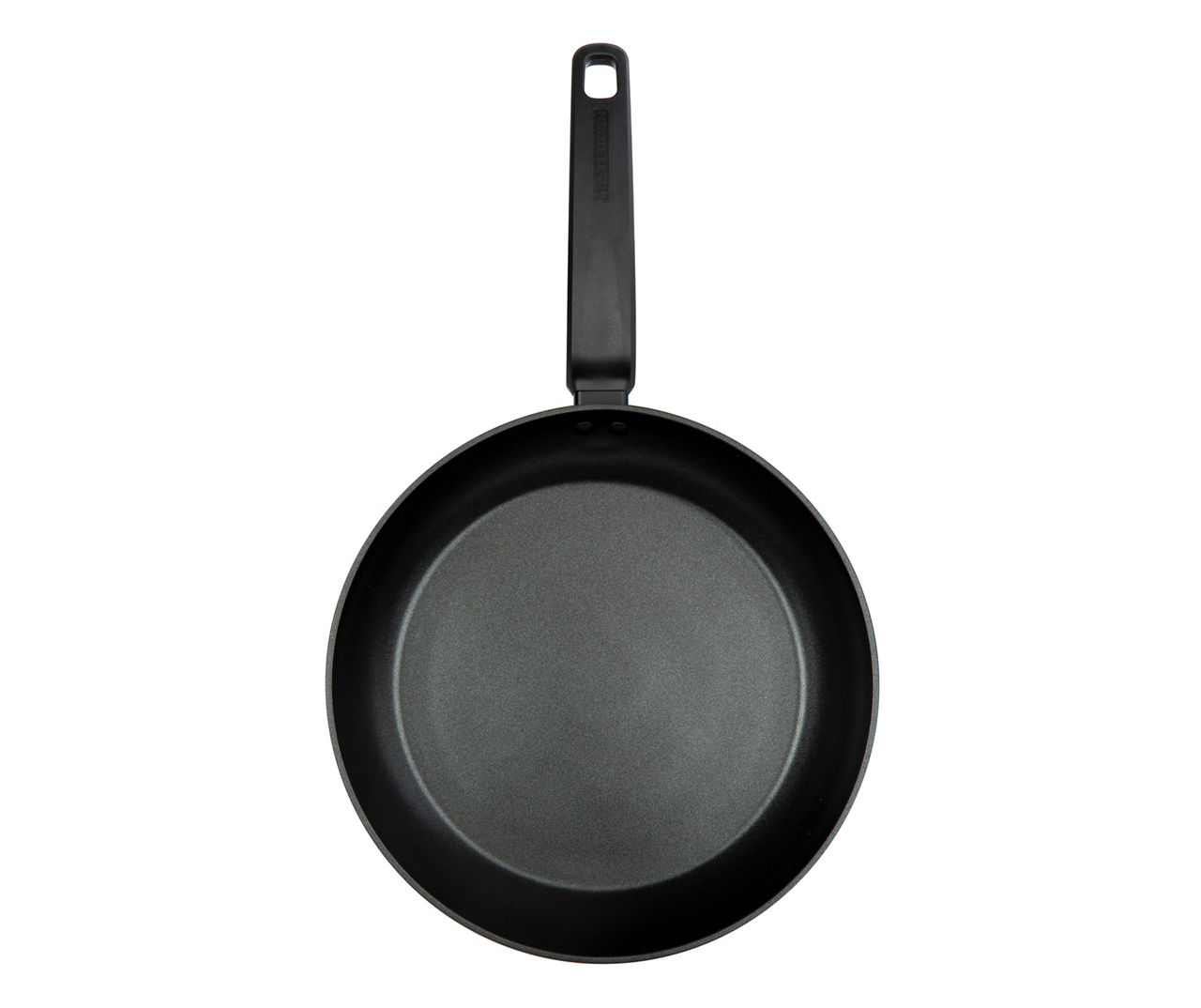 Mason Craft and More 11 Mcm Open Square with Assist Handle Cast Iron Frying Pan | Black | One Size | Cookware Frying Pans