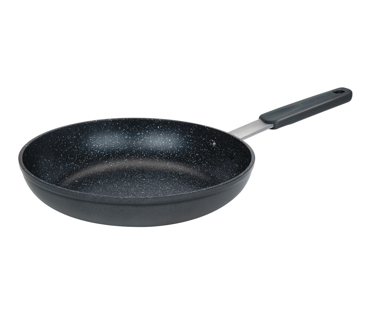  MasterPan Non-Stick 3 Section Meal Skillet, 11, Black: Home &  Kitchen