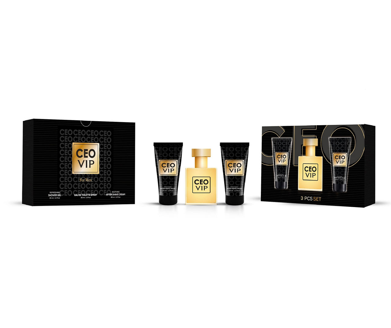 Ceo discount vip cologne