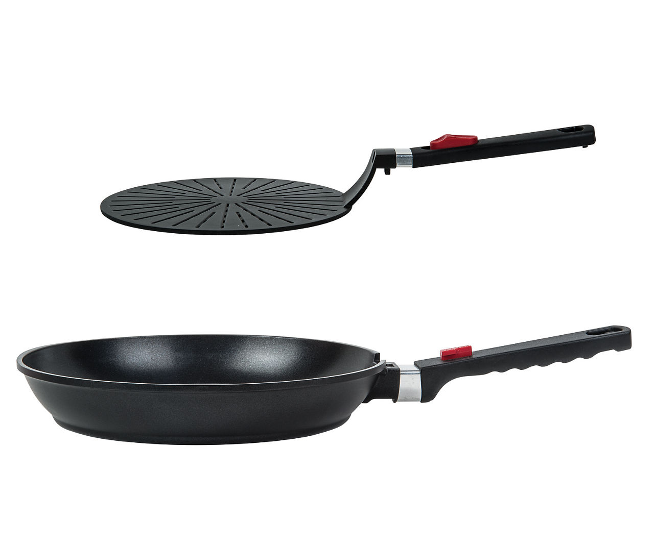 Masterpan 11" Fat-Free Fry Pan