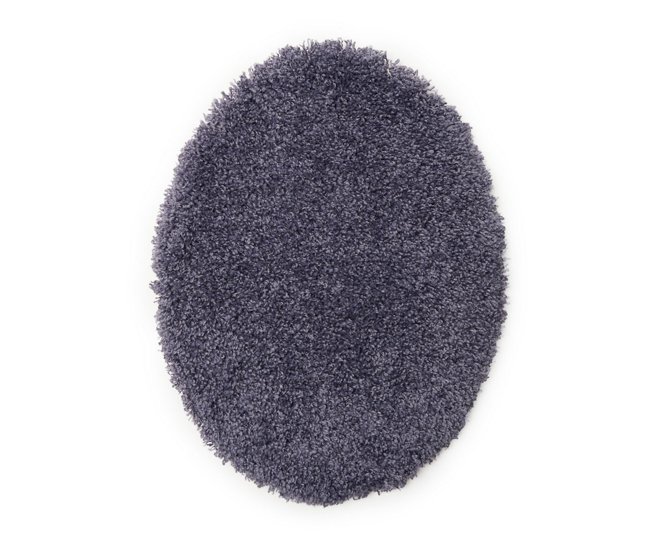 Broyhill Denim Blue Toilet Lid Cover Big Lots
