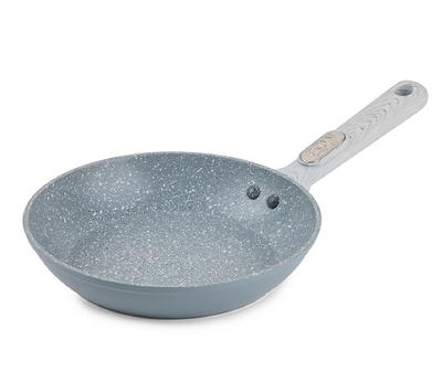 Gray 8" Satellite Fry Pan