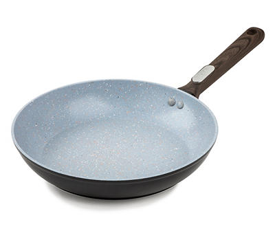 10" Gray & Black Retrograde Fry Pan
