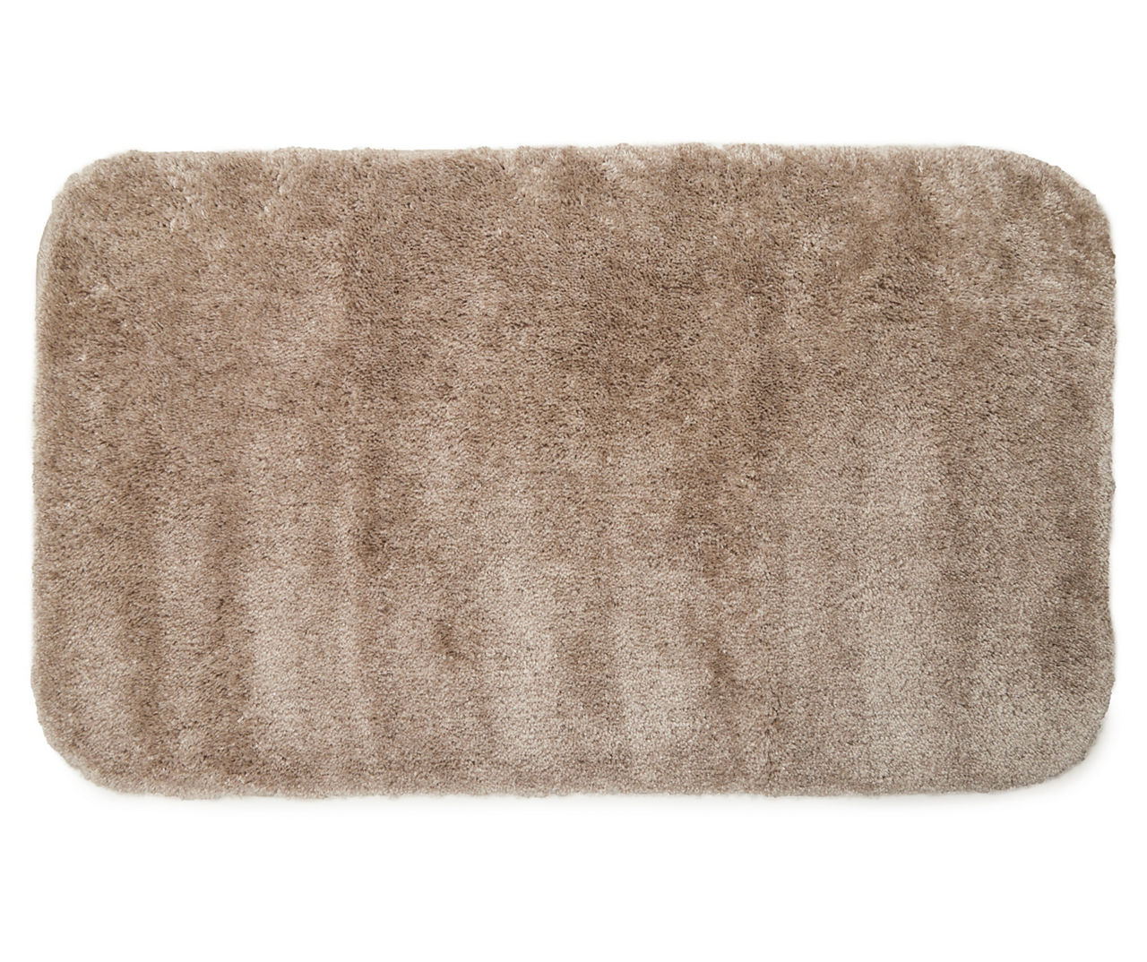 Broyhill Bath Rug - Warm Gray - Each