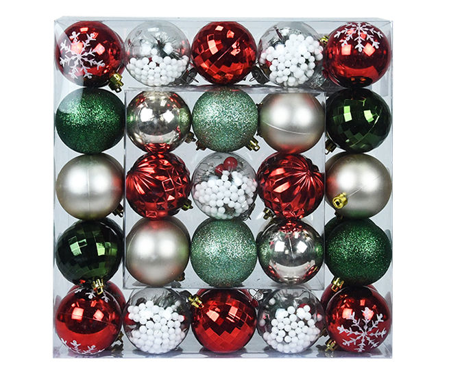 Ornament Hooks - Set of 50