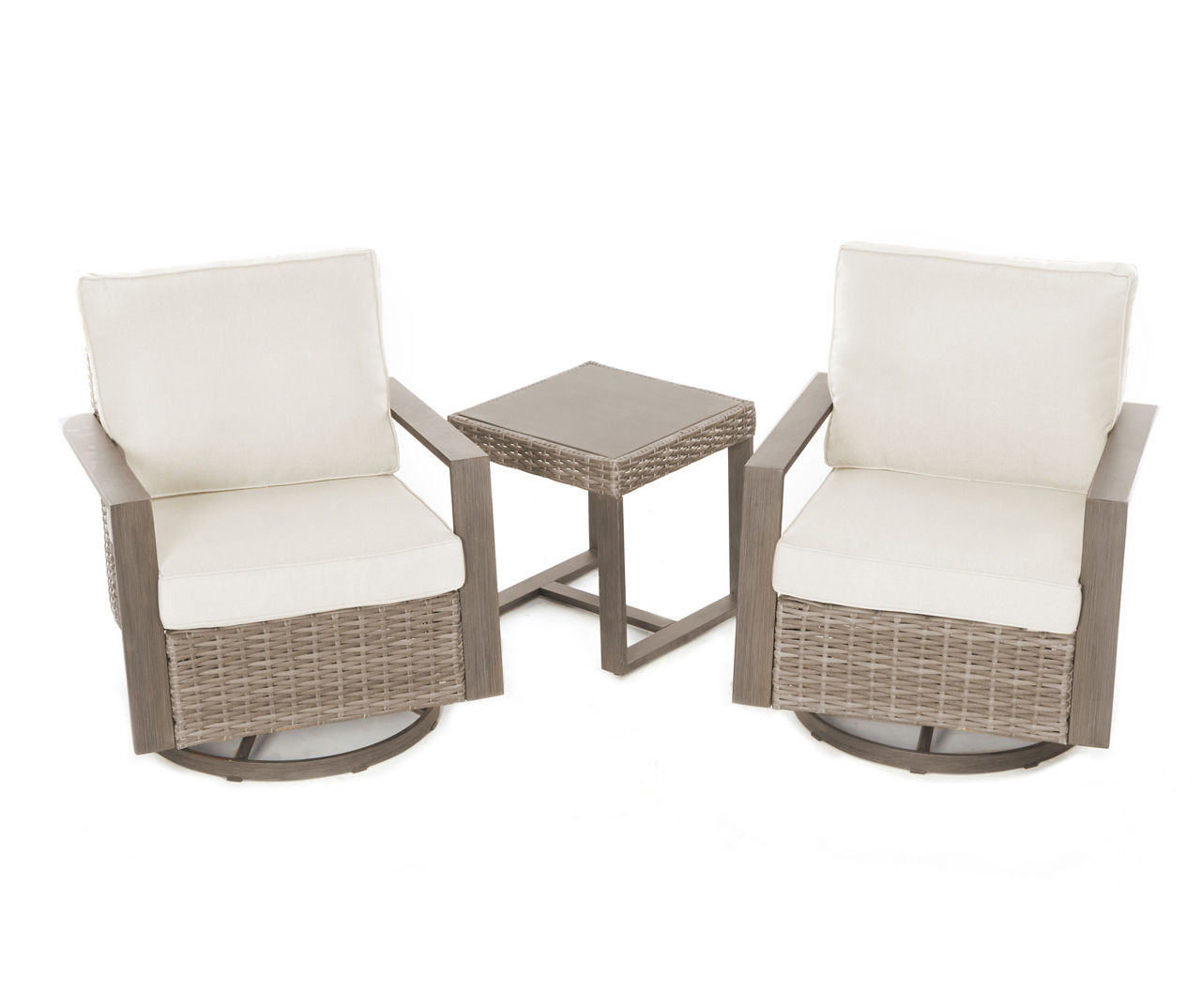 Big lots best sale patio glider