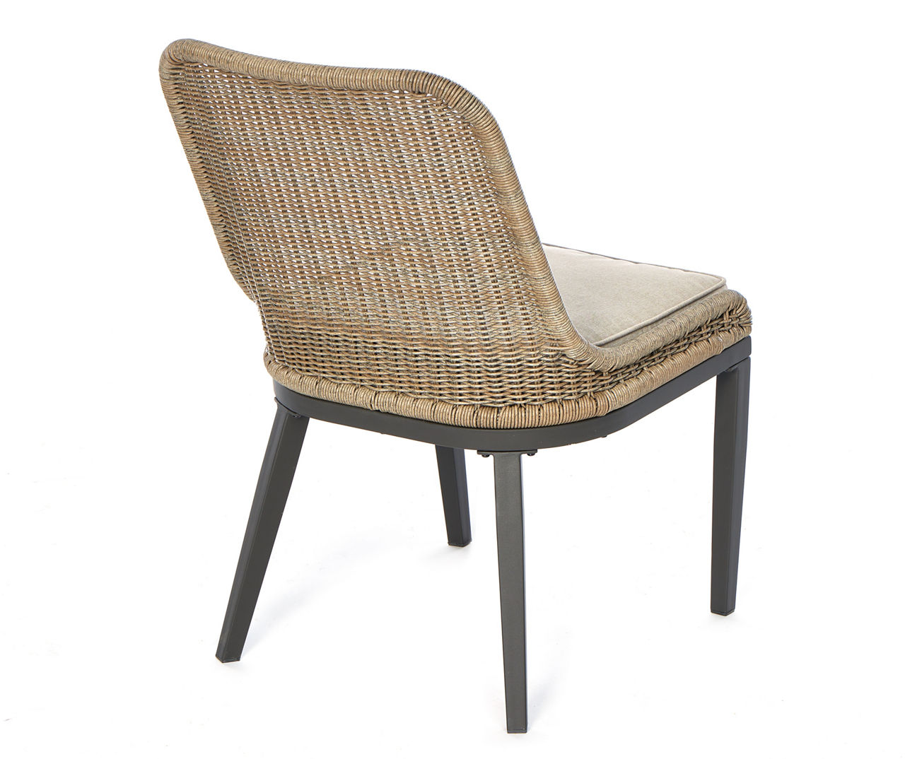 Innisbrook all weather discount wicker dining chairs