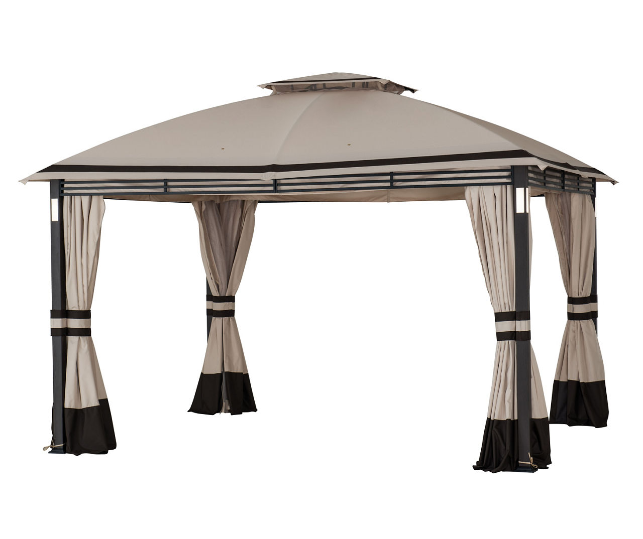 Big lots 2025 gazebo sale