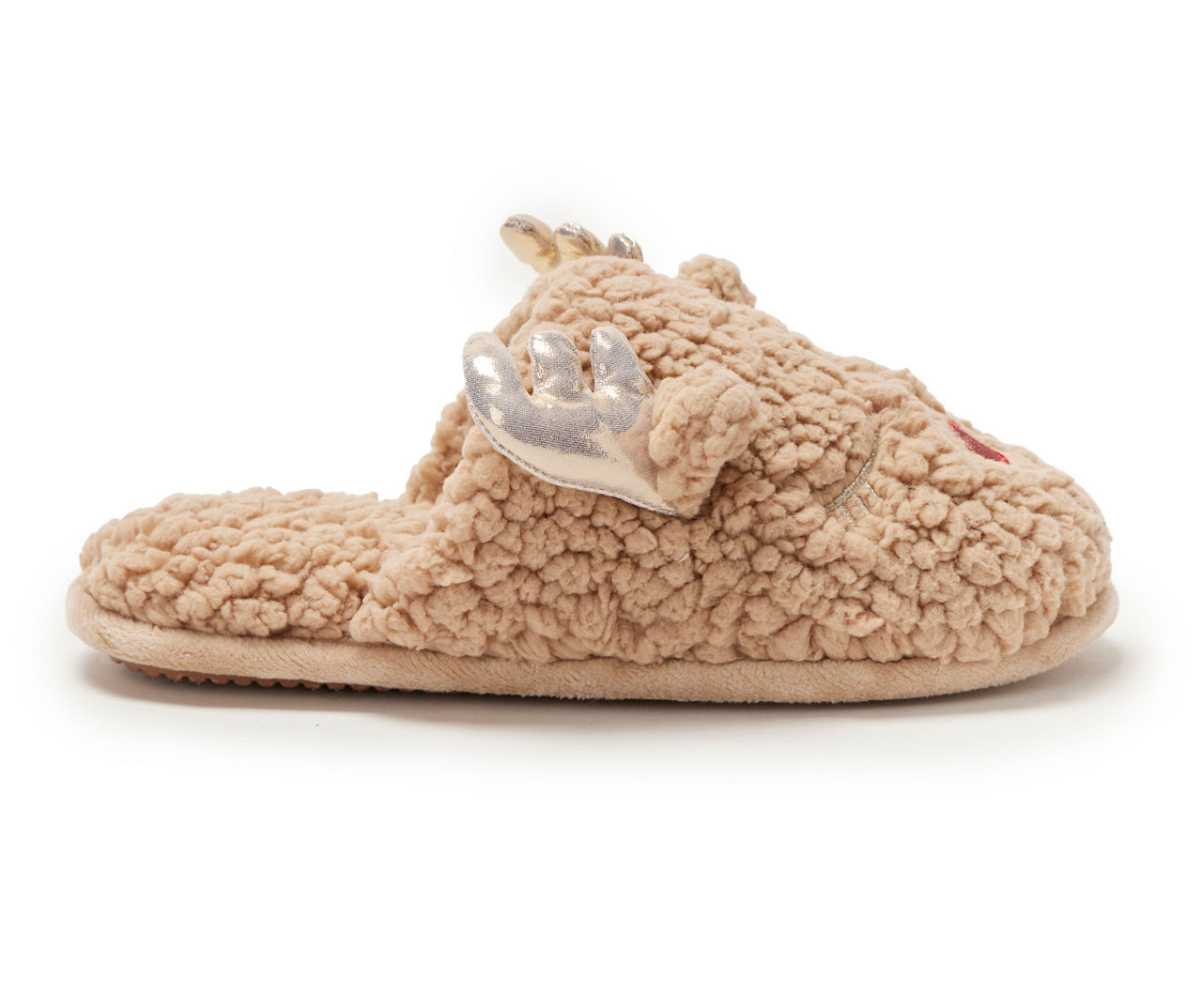 Big lots womens online slippers