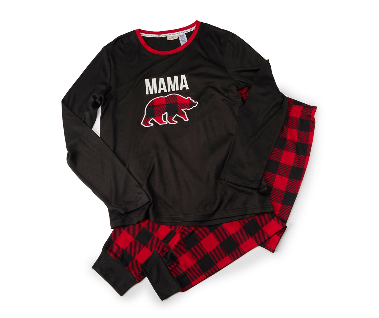 Mama bear online pajamas