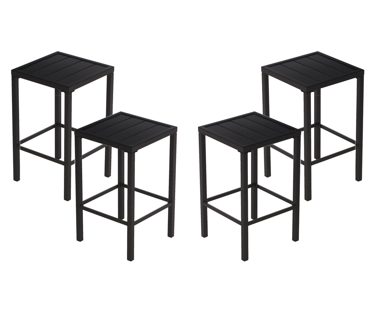 Big lots patio on sale bar stools