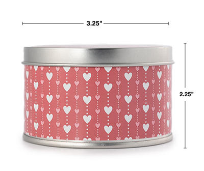 "Better Together" Tin Candle, 5 Oz.