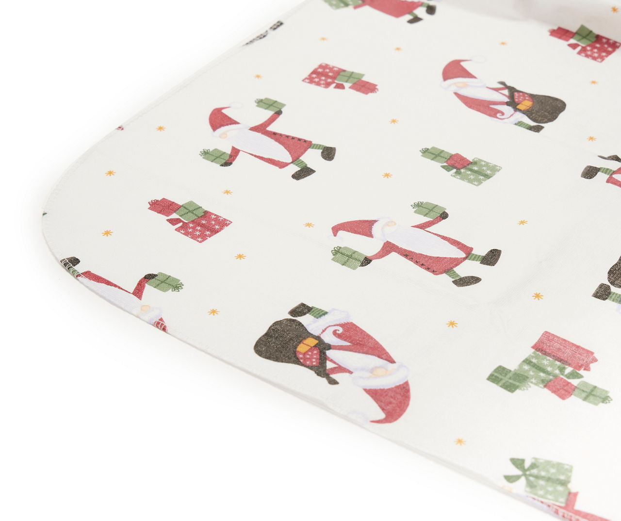 Winter Wonder Lane Holiday Activity Paper Tablecloth, (54 x 88