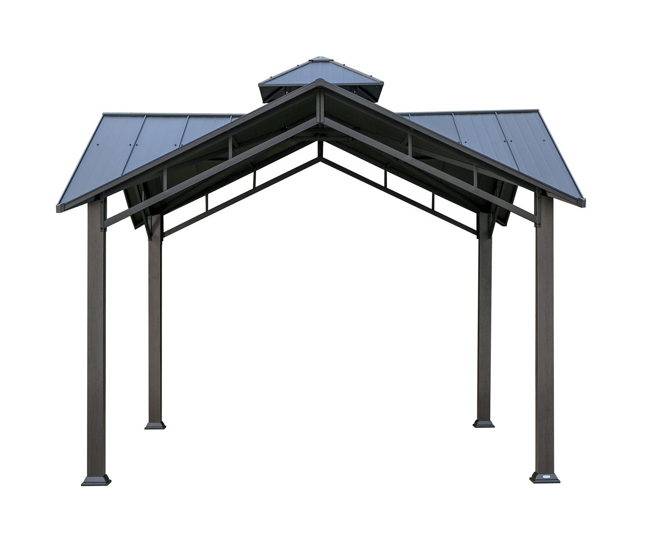 Broyhill Pembroke HardTop Pavilion Carton 1 of 3 Big Lots