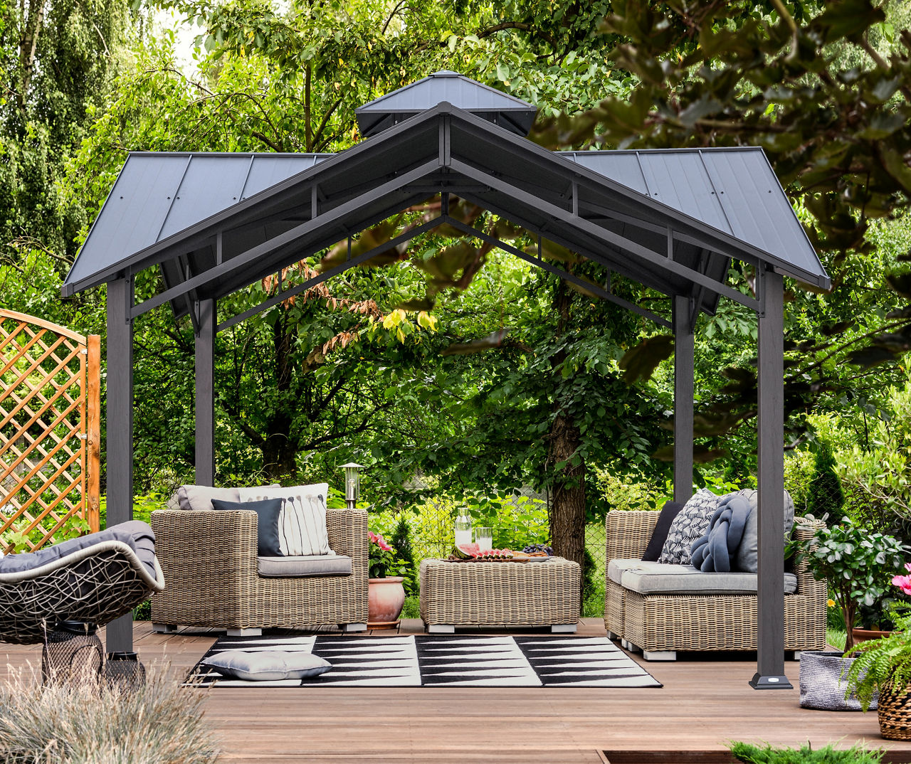 Pergola big lots sale