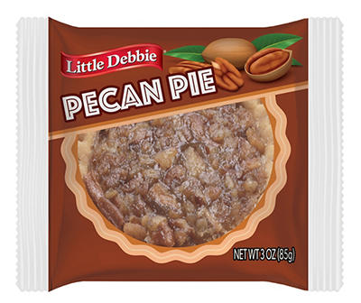 Pecan Pie, 3 Oz.